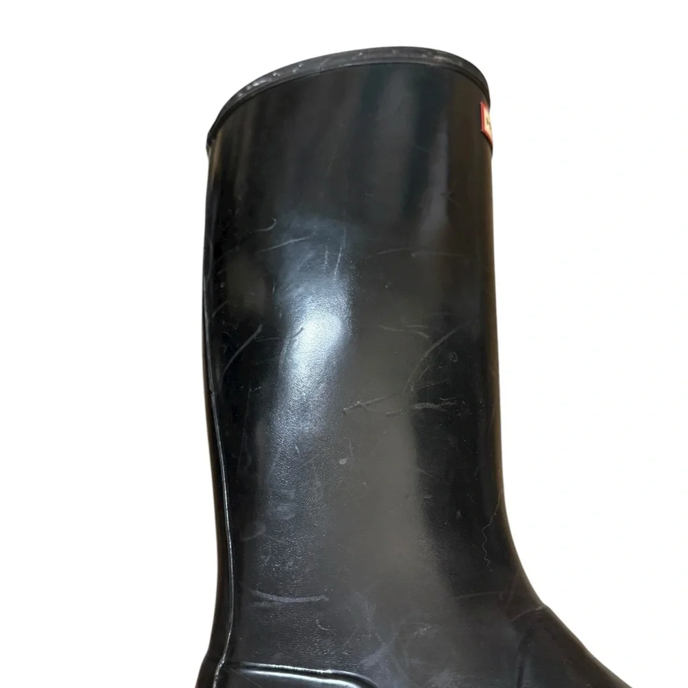 Hunter durable black
